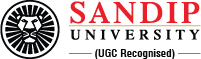 Sandip University (UGC Recognised)