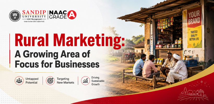 Rural marketing strategies helping businesses reach rural consumers in India