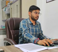 Dr. Prakash G. Burade