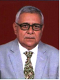 Dr. Samir Kumar Varma