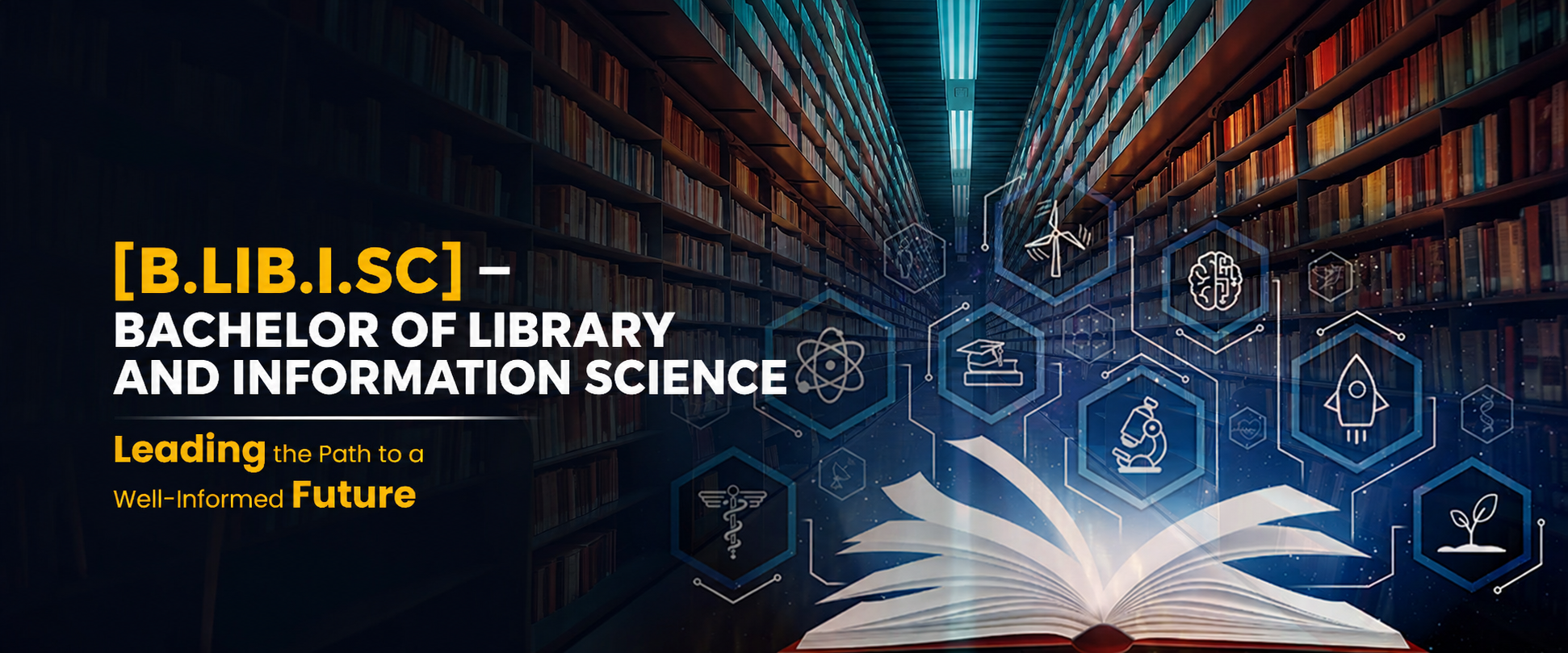  School of Library Management