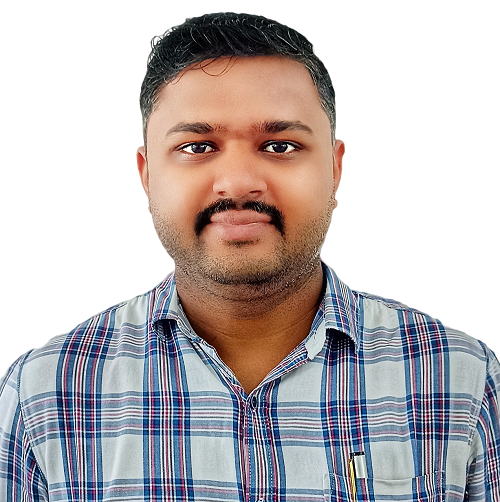 Dr. MD. Kalimuddin Ansari