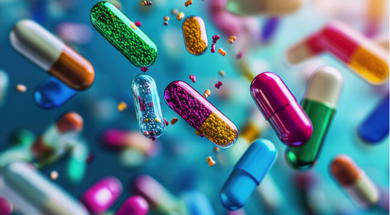 Pharmacy and Medicine