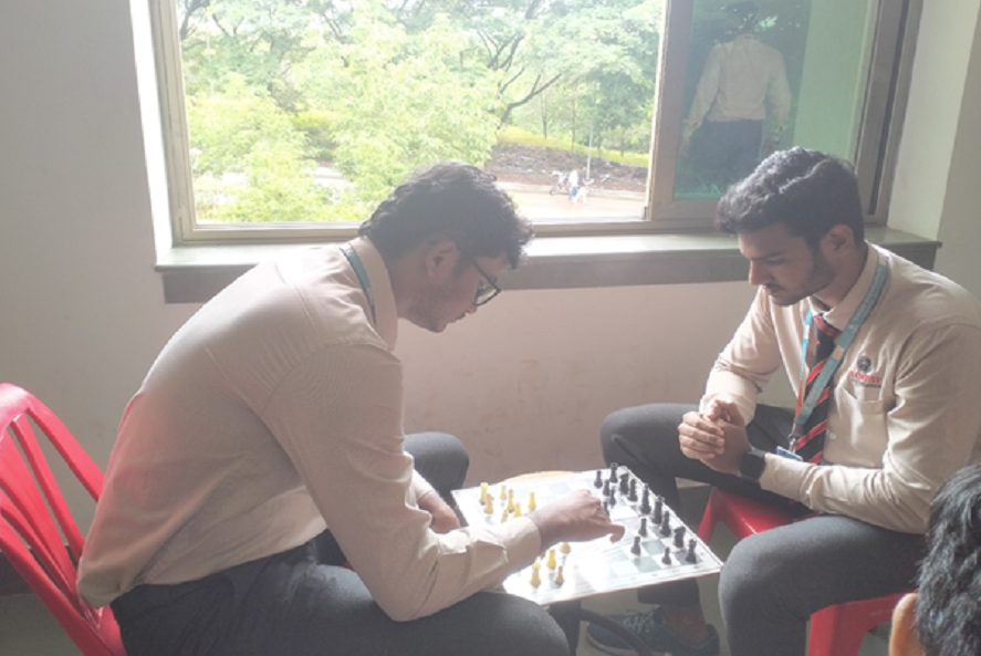 Indoor Games