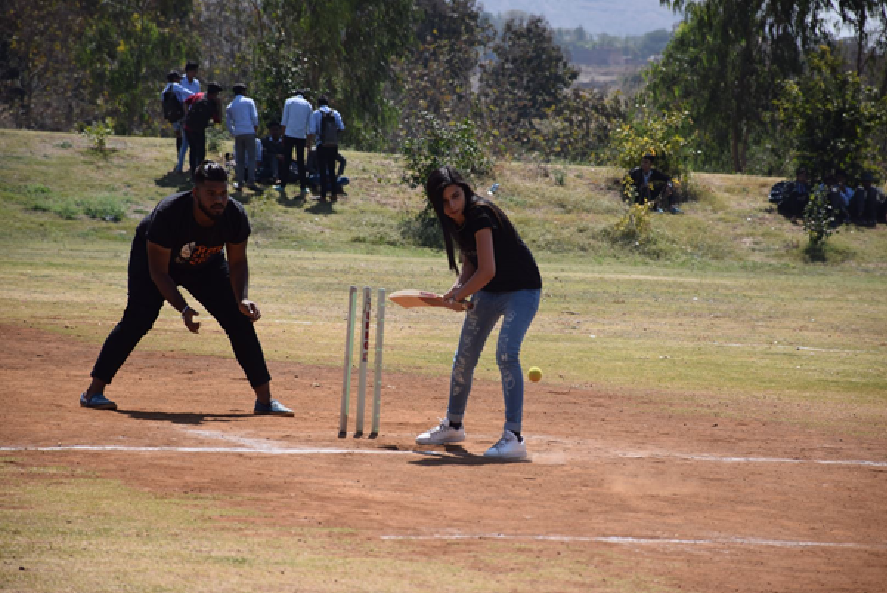 Outdoor Sports