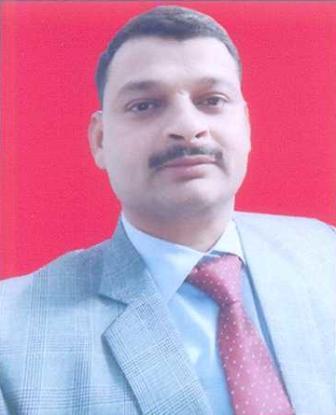 Dr. Jyotindra Kumar Pathak